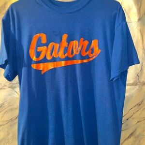 Vintage Florida Gators shirt